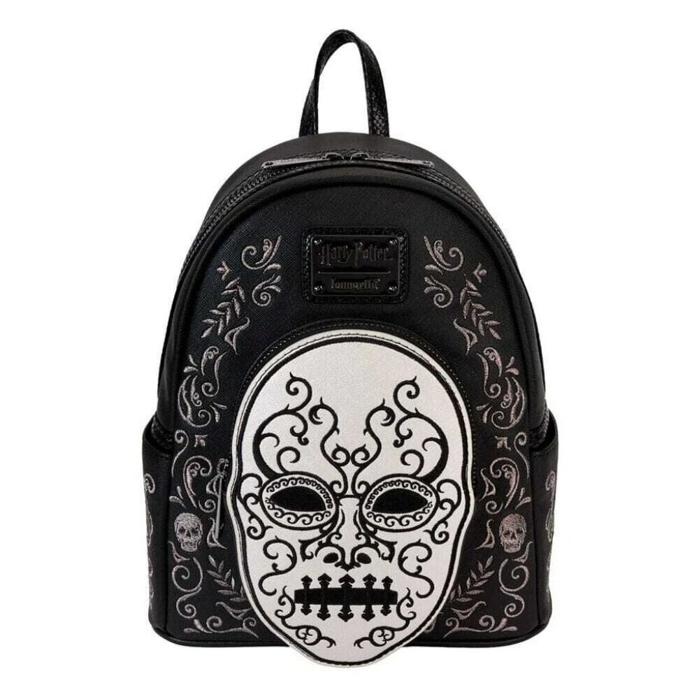 Loungefly Harry Potter Death Eater Mini Backpack NWT​